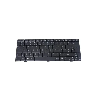 Teclado Para Notebook Positivo Part Number V109646cr1