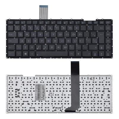 Teclado Para Notebook Asus Part Number Mp-11l96pa-920w