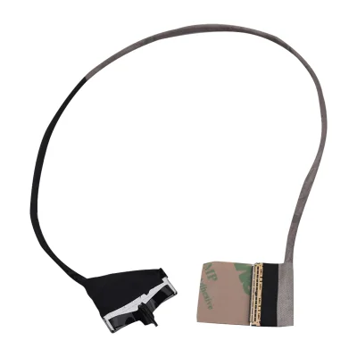 Cabo Flat Para Notebook Dell Part Number 045jk9
