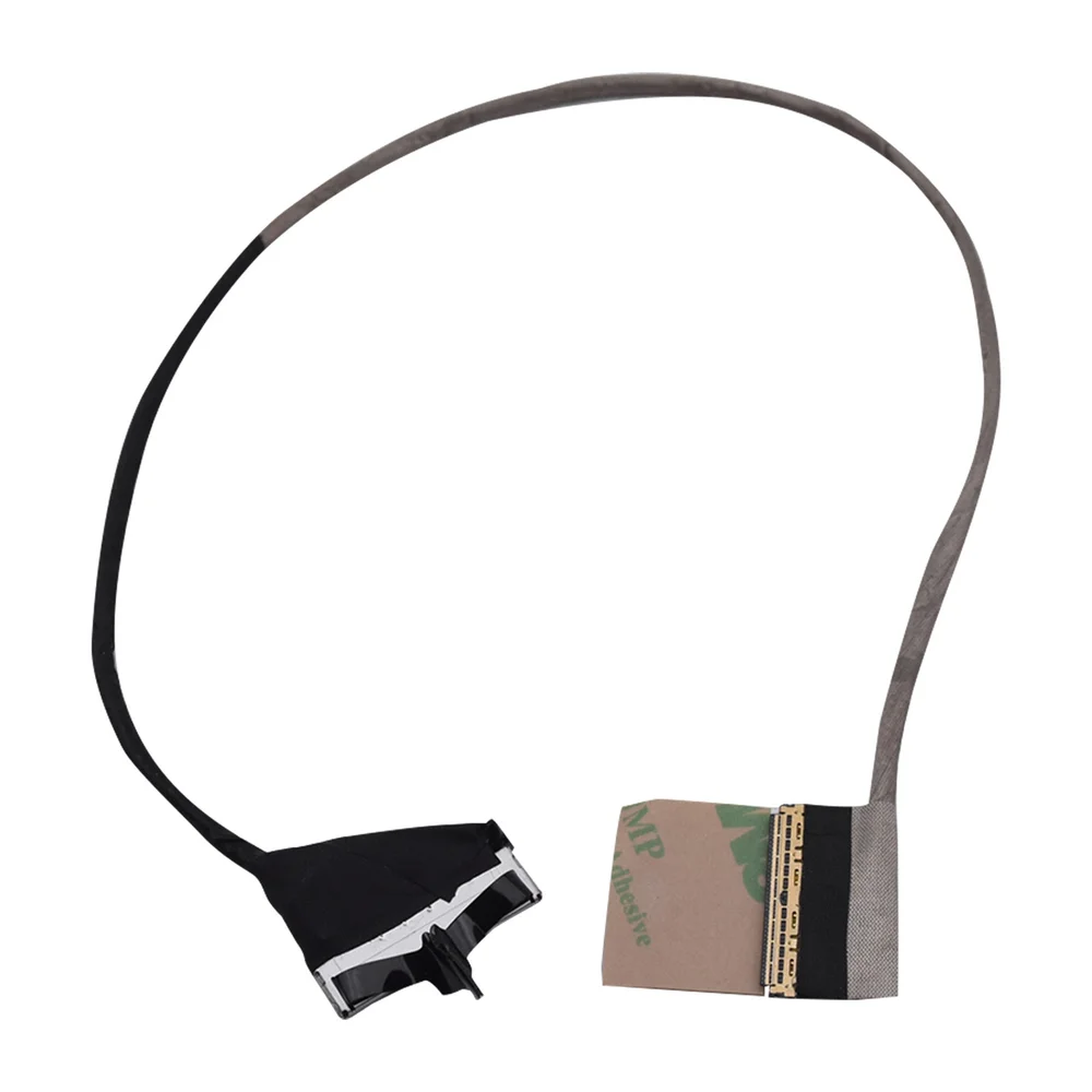 Cabo Flat Para Notebook Dell Part Number 045jk9
