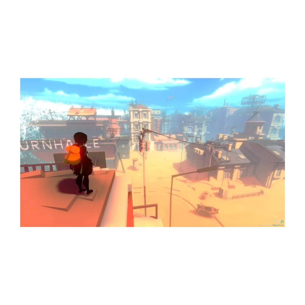 Imagem 2 de 3 do produto Jogo Sea Of Solitude The Director's Cut Nintendo Switch