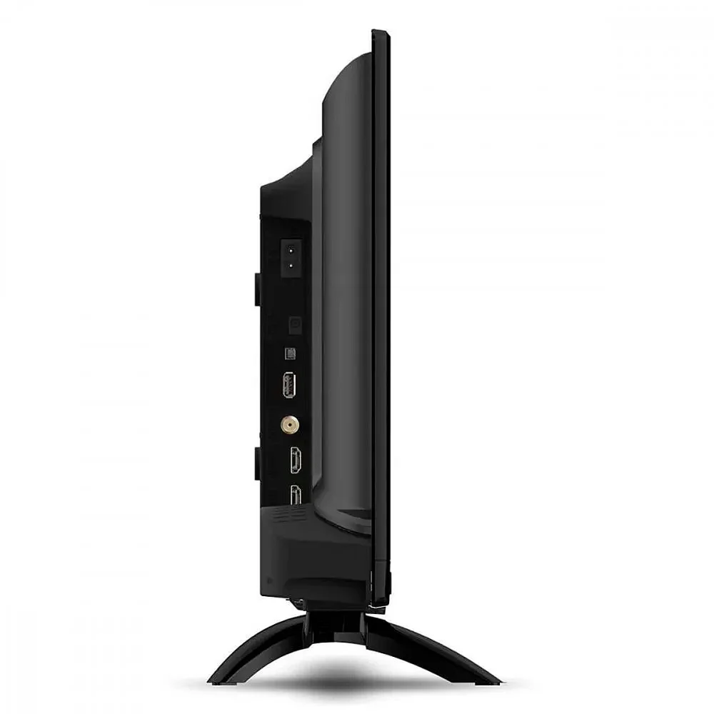 Imagem 3 de 5 do produto Smart Tv Philco 24 Hd LED Roku Tv Usb Preto - Ptv24g5yr2cp