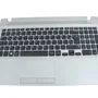 Teclado Para Notebook Samsung Np270e5g-xd1br | Com Top Cover