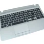Teclado Para Notebook Samsung Np270e5g-xd1br | Com Top Cover