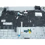 Teclado Para Notebook Samsung Np270e5g-xd1br | Com Top Cover