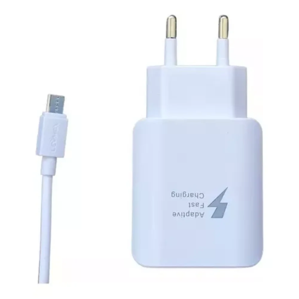 Carregador Celular Micro Usb V8 Lehmox Le-609 Turbo 4.1ah