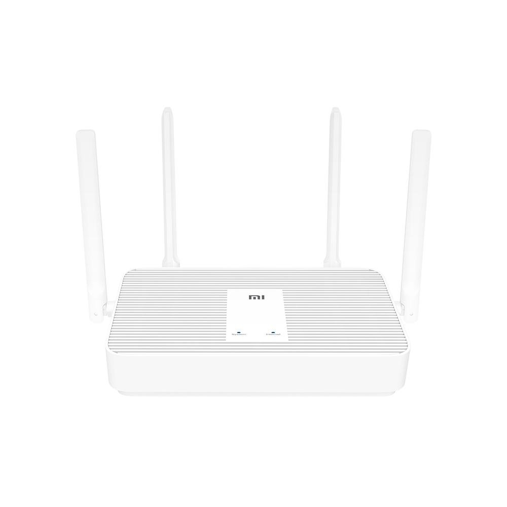 Roteador Wifi 6 Mi Router Ax1800 Xiaomi, Branco