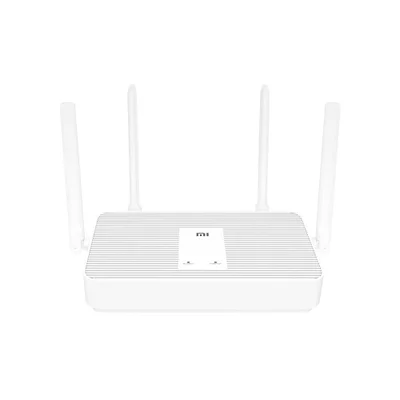 Roteador Wifi 6 Mi Router Ax1800 Xiaomi, Branco