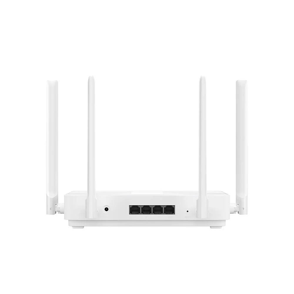 Imagem 3 de 3 do produto Roteador Wifi 6 Mi Router Ax1800 Xiaomi, Branco