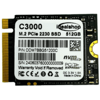 SSD-2230-512gb-M-2-Nvme-PCie-