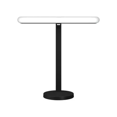 Iluminacao De LED Premium Para Streaming Logitech G Litra Beam Com Tecnologia Truesoft E Conexao Usb