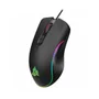 Mouse Gamer Para Jogos 4800 Dpi Óptico Com LED RGB Usb 7 Botões