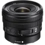 Lente Sony E 10-20mm F/4 Pz G Selp1020g Br