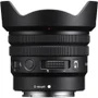 Lente Sony E 10-20mm F/4 Pz G Selp1020g Br