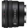 Lente Sony E 10-20mm F/4 Pz G Selp1020g Br