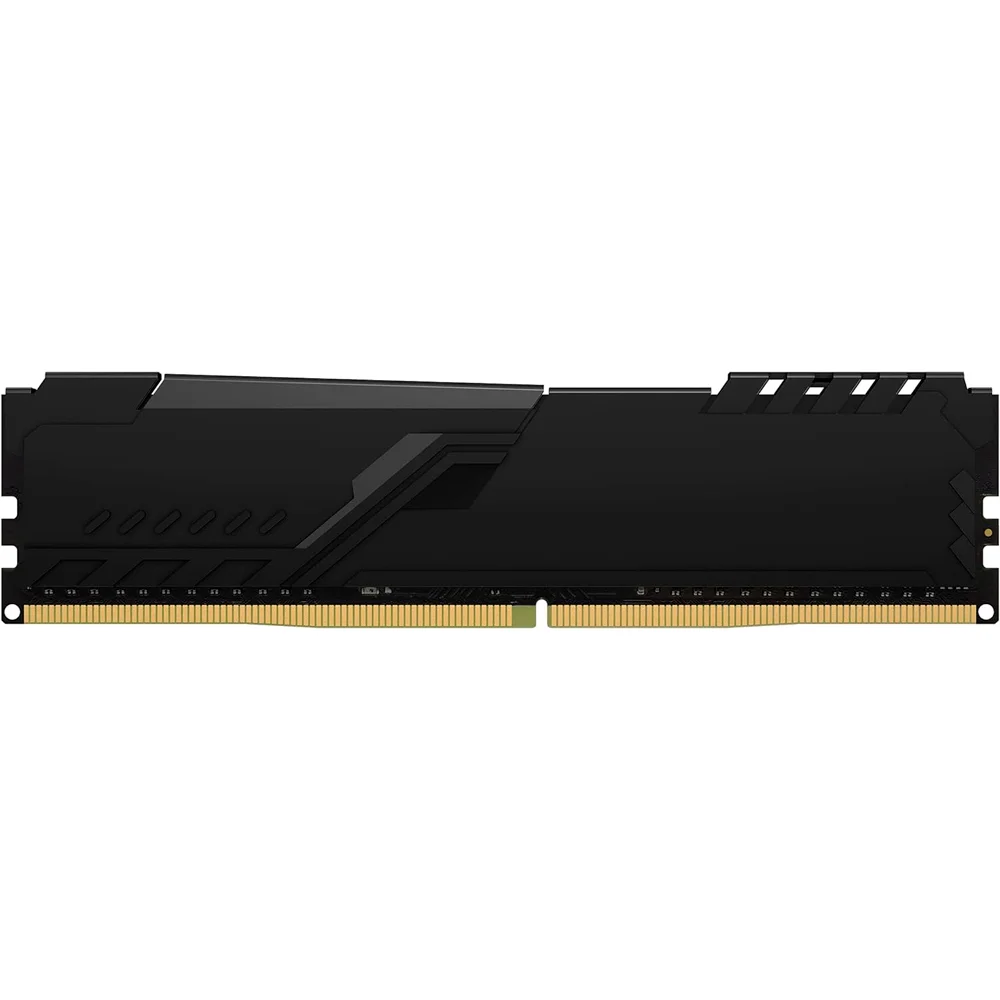 Imagem 3 de 5 do produto Memória Kingston Fury Impact 8GB Ddr4 3200mhz Kf432s20ib/8