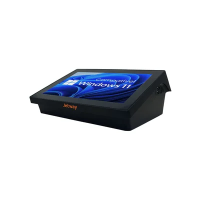 Desktablet Jetway Touch Screen 10.1" Jdt-1000 005444 - 005444