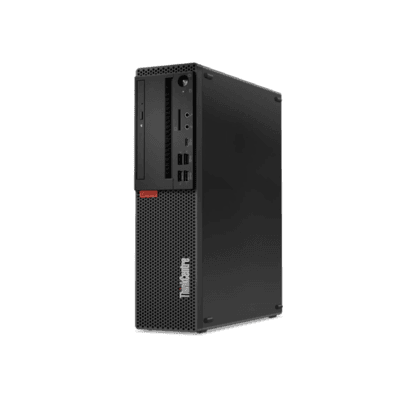 Computador Lenovo Sff Thinkcentre M720s Intel Core I5 9400, 8GB RAM, SSD 256GB, M.2, Windows 10 Pro