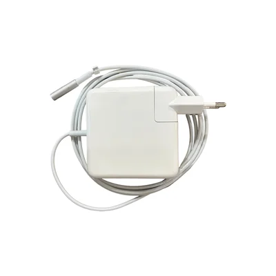 Fonte Carregador Para Macbook Pro Magsafe 1 16.5v 3.65a 60w