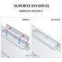 Capa Case Macbook Pro 13.3 " A2159 A2289 A2251 A2338
