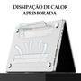 Capa Case Macbook Pro 13.3 " A2159 A2289 A2251 A2338