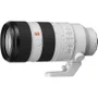 Lente Sony Fe 70-200mm F/2.8 Gm Oss Ii Sel70200gm2