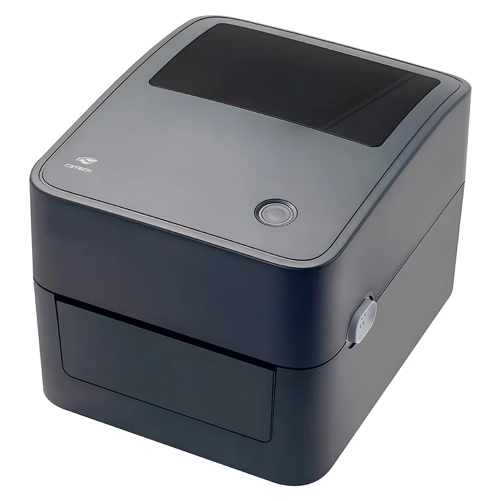Imagem 2 de 5 do produto Impressora Térmica C3tech Para Etiquetas It-200