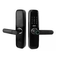 Fechadura-Eletronica-De-Porta-