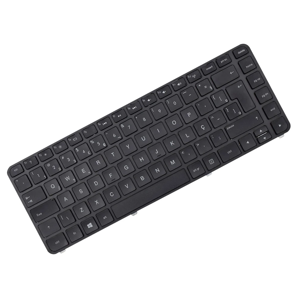 Teclado Para Notebook Hp Pavilion G4-2002xx Teclado Para Notebook Hp Pavilion G4-2002xx