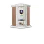 Ar Condicionado Split Hi Wall Inverter Gree G-top Auto 18000 Btu/h Frio Cb574n11400 – 220 Volts