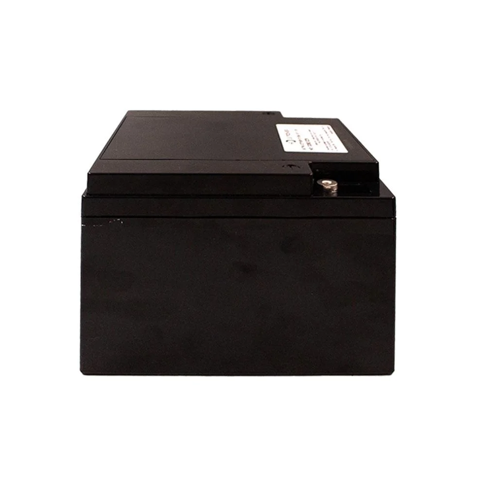 Imagem 2 de 5 do produto Bateria Estacionaria Getpower 12 Volts 28ah Gp12-28