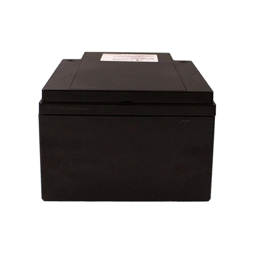 Imagem 4 de 5 do produto Bateria Estacionaria Getpower 12 Volts 28ah Gp12-28
