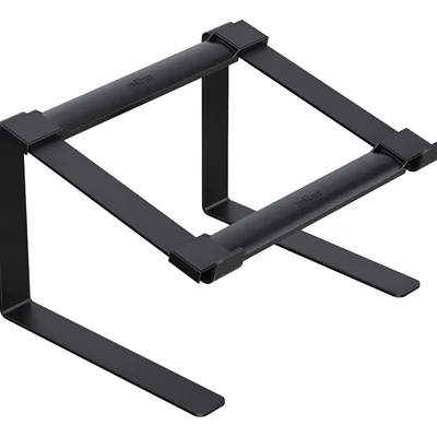 Suporte Para Notebook Supremo Preto