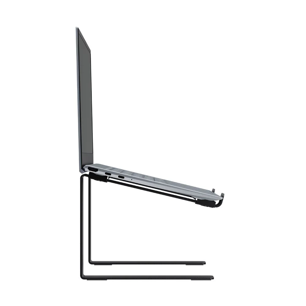 Imagem 5 de 5 do produto Suporte Para Notebook Supremo Preto