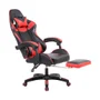 Cadeira Gamer Fortt Xiamen Vermelha - Cgf022-v