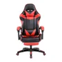 Cadeira Gamer Fortt Xiamen Vermelha - Cgf022-v