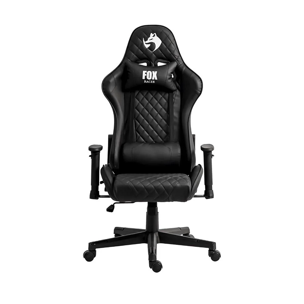 Cadeira Gamer Fox Racer Extreme Z410 KaBuM