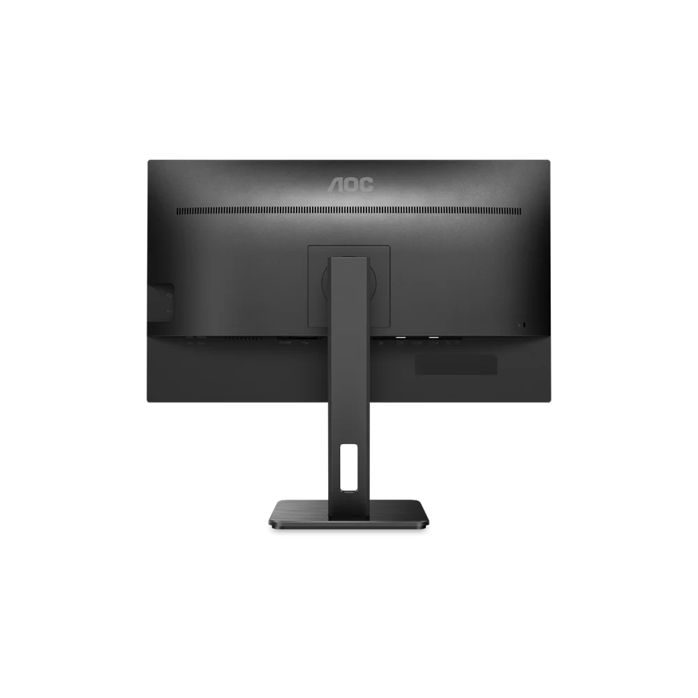 Monitor AOC 27" LED IPS, 75Hz, HDMI, VGA, Base Ajustável - 27p2q Monitor AOC 27" LED IPS, 75Hz, HDMI, VGA, Base Ajustável - 27p2q