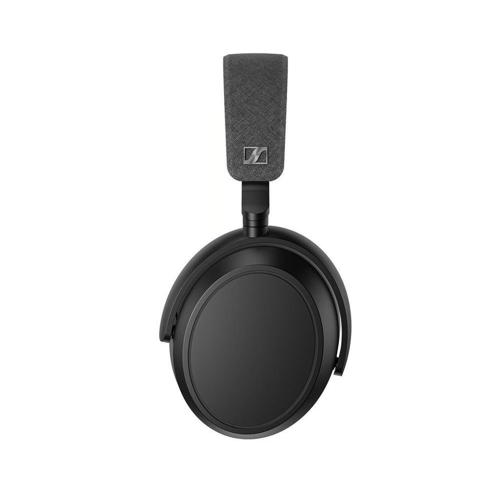 SENNHEISER MOMENTUM 4 Wireless BLACK 【公式通販】