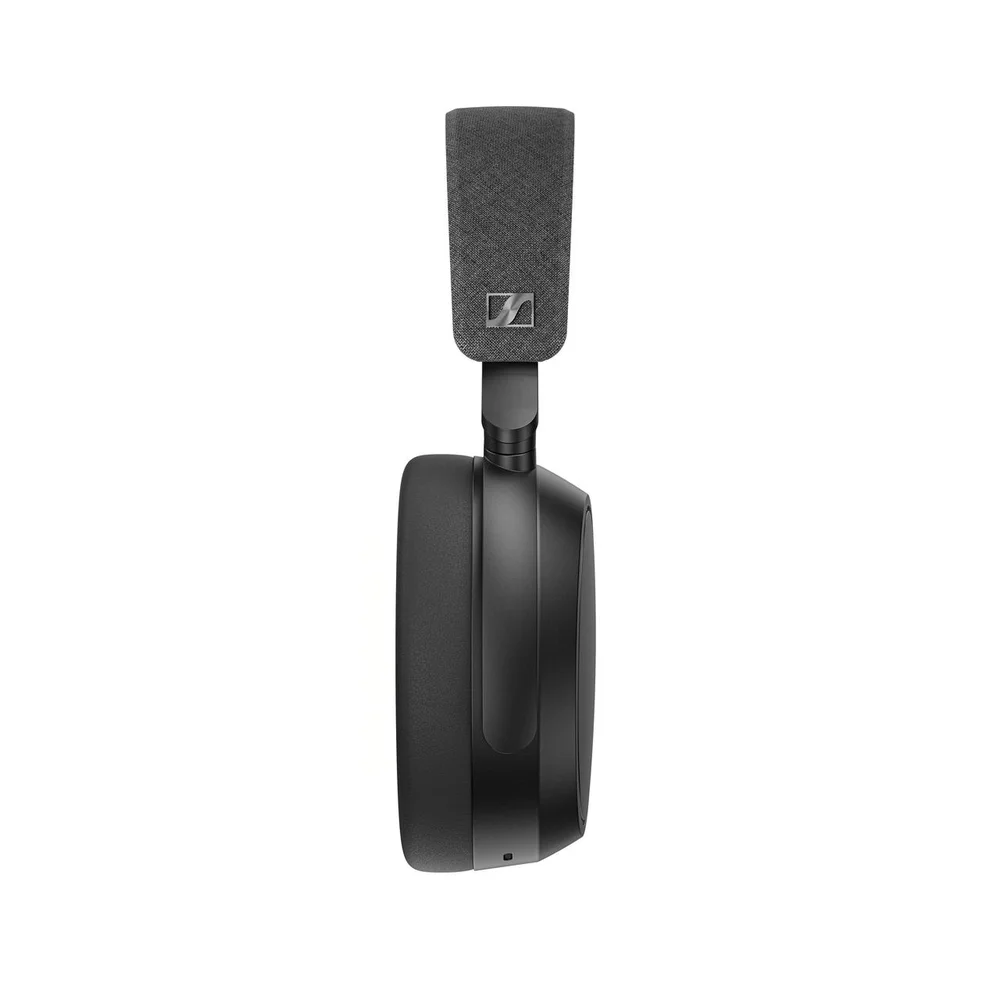 【カツドン】Sennheiser MOMENTUM 4 Wireless Fone de ouvido Sennheiser Momentum 4 Wireless Black Nuevos