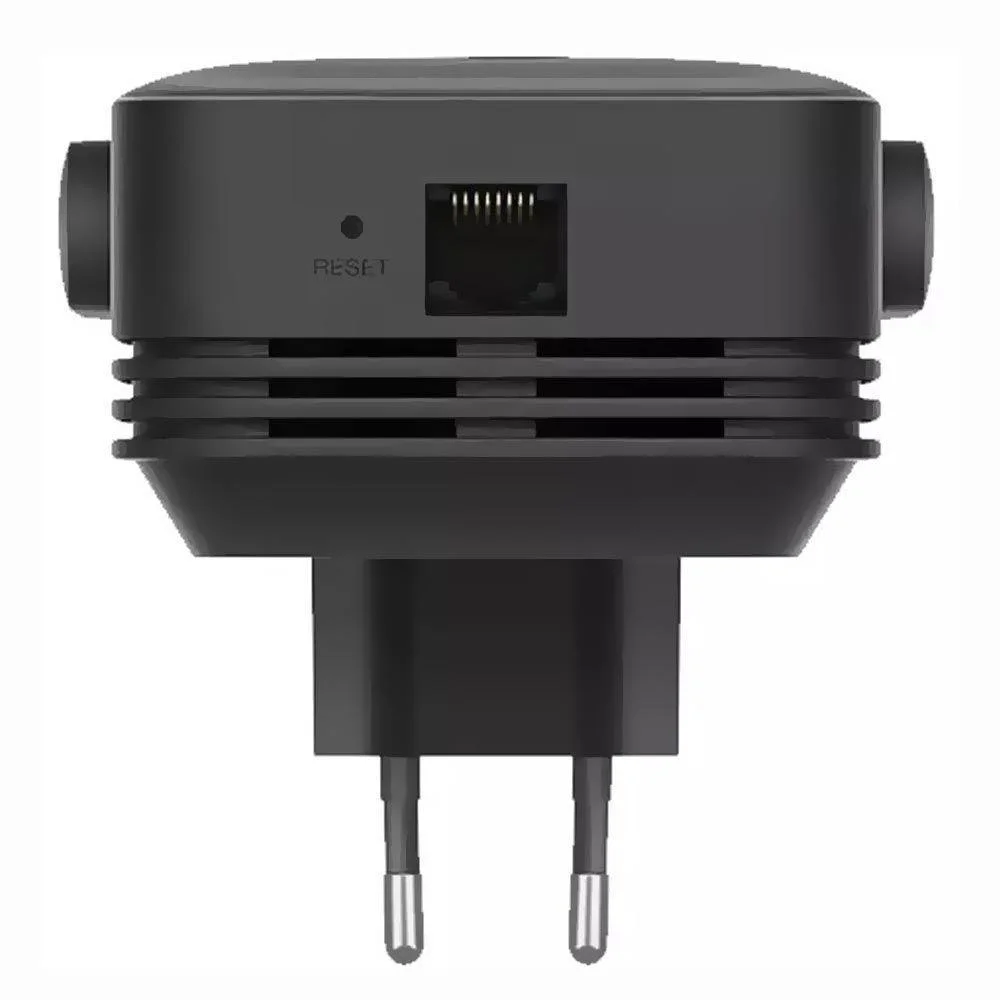 Repetidor Xaiomi Dual Band AC1200 Wifi RC04 - view 3
