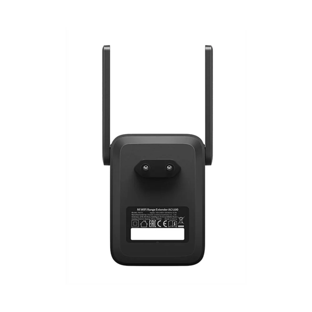 Repetidor Xaiomi Dual Band AC1200 Wifi RC04 - view 4