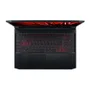 Recondicionado - Notebook Acer Nitro 5 An517-54-56q0, Intel Core i5-11400h, 8GB RAM, GTX 1650, SSD 256GB + HD 1TB, Tela 17.3" FHD, Windows 11 - Recertificado