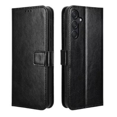 Capinha Capa Carteira Flip Luxo Para Samsung Galaxy M55 5g