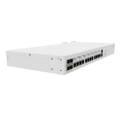 Mikrotik Cloud Core Router Ccr2116-12g-4s+ 4*10g Sfp+ 16gb — foto 5