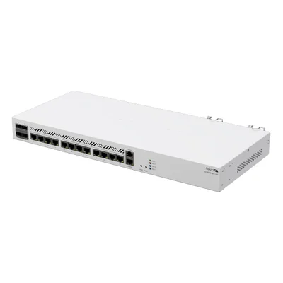 Mikrotik Cloud Core Router Ccr2116-12g-4s+ 4*10g Sfp+ 16gb — foto 6