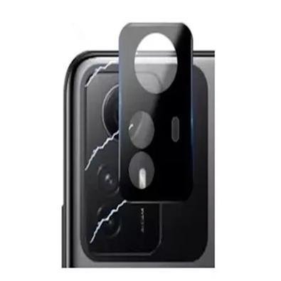 Película Nano Da Lente Câmera Para Xiaomi Redmi 12s