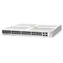 Switch HP Aruba Instant On 1930 48G, 10/100/1000mbp, Gigabit, 48 portas - JL685A