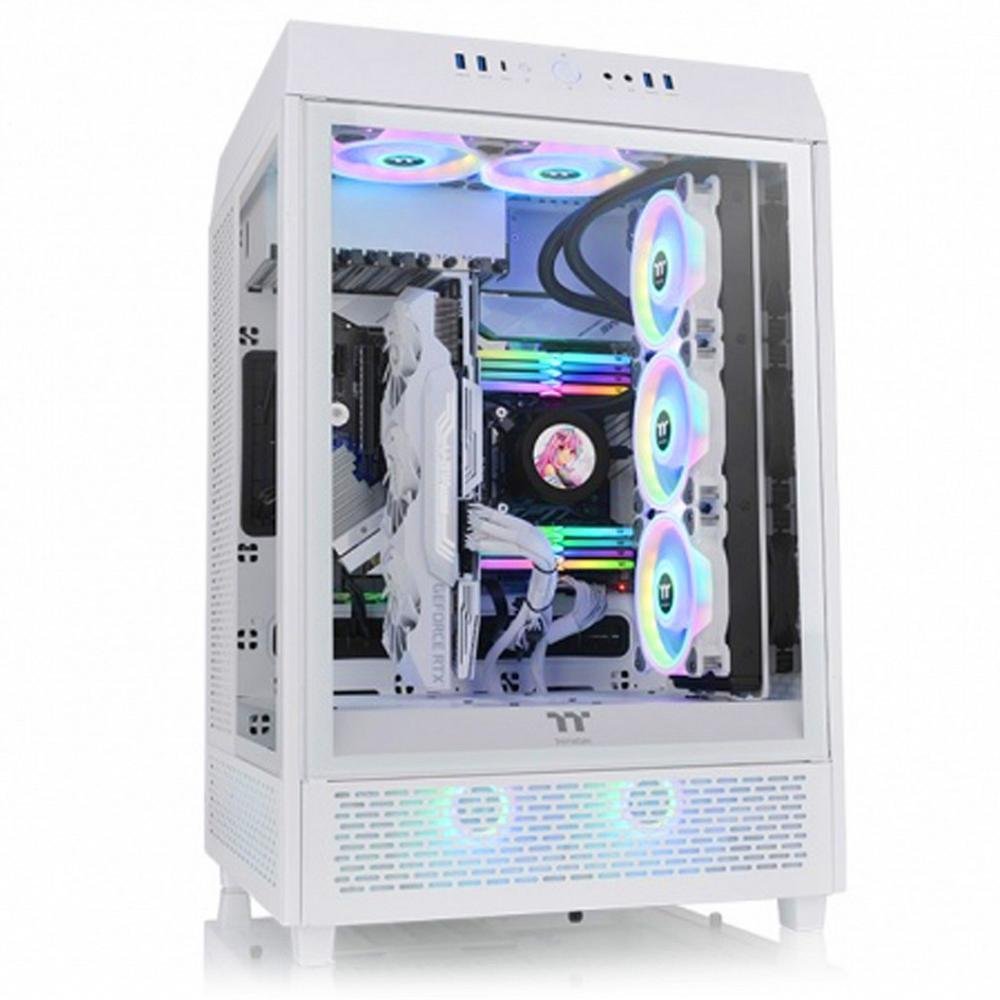 PC Gamer Intel Core I9-14900k, Z790 Gaming X Ax, RTX 4090 24gb, 64gb Ddr5 Fury, M.2 2TB Fury, Fonte 1200w Tt Gold