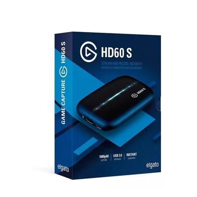 Placa-De-Captura-ELGA-to-Game-